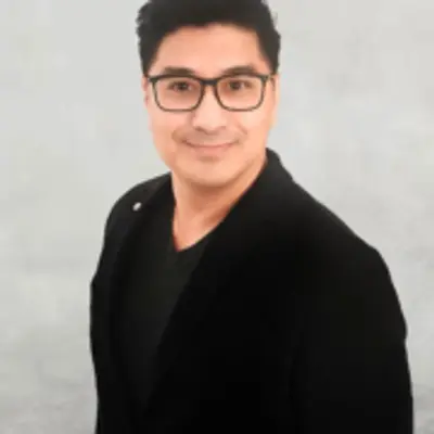 J. Paul Gatdula - TMS psychiatrist in Austin
