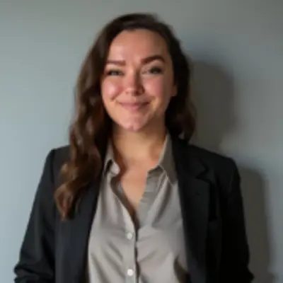 Kammie Pierce - TMS psychiatrist in Austin