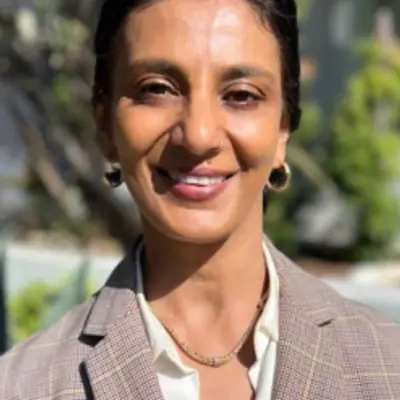 Priti Bhardwaj - TMS psychiatrist in Austin