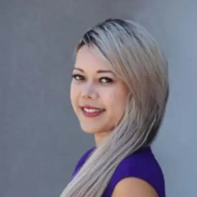 Stephany Lavigne - TMS psychiatrist in Austin