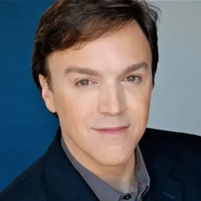 Terry V - TMS psychiatrist in Austin