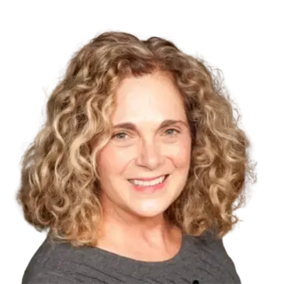 Deborah Steinberg - TMS psychiatrist in La Jolla