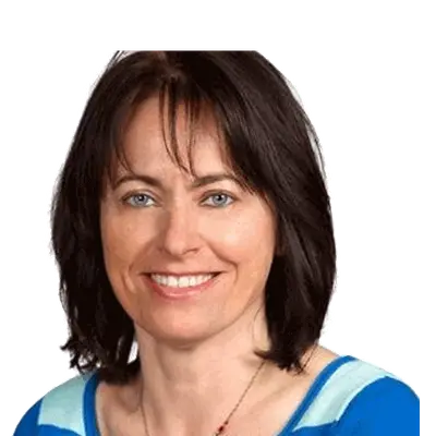 Ildiko Kovacs - TMS psychiatrist in La Jolla