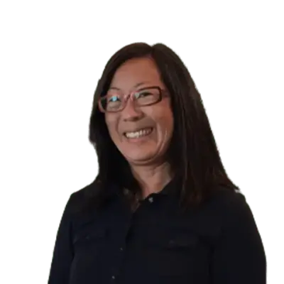 Julie Kawasaki - TMS psychiatrist in La Jolla