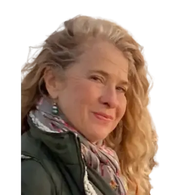 Leslie Ziegenhorn - TMS psychiatrist in La Jolla