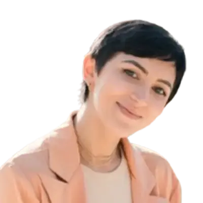 Mia Sarno - TMS psychiatrist in La Jolla
