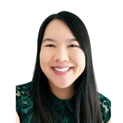 Olivia Kozarev - TMS psychiatrist in La Jolla