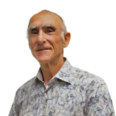 Paul Corey - TMS psychiatrist in La Jolla