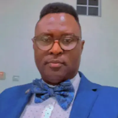 Paul Ackah - TMS Therapist in Frederick