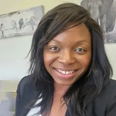 Sandrine Atemekeng - TMS Therapist in Frederick