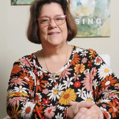 Ann Marie Peck