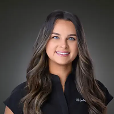 Haley Cashio Landry