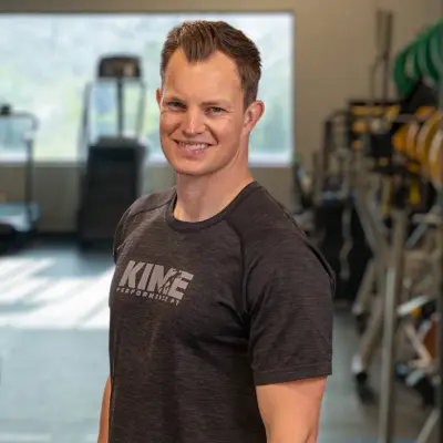 Aaron Crouch - TMS psychiatrist in El Dorado Hills