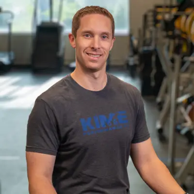 Evan Hauger - TMS psychiatrist in El Dorado Hills