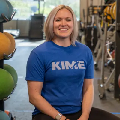 Kara Jenkins - TMS psychiatrist in El Dorado Hills