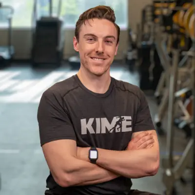 Niko Contos - TMS psychiatrist in El Dorado Hills
