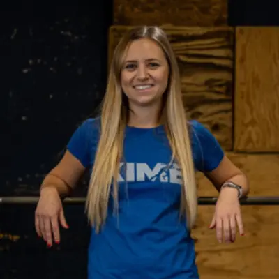 Sydnie Gruss - TMS psychiatrist in El Dorado Hills