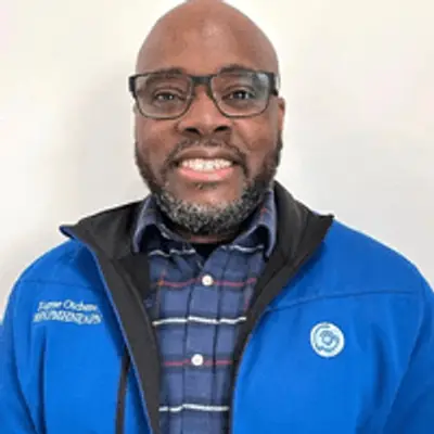 Eugene Otchere - TMS psychiatrist in Cranford