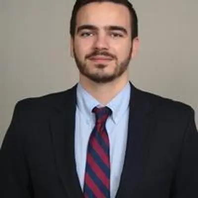 Orrin Main - TMS psychiatrist in Cranford