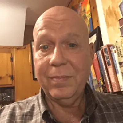 Tom Obrzut - TMS Therapist in Cranford