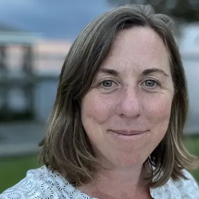 Rebecca Edwards