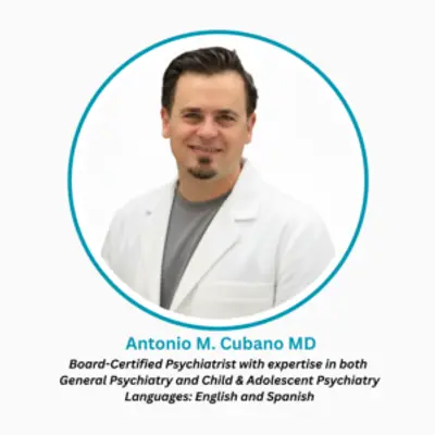 Antonio M
