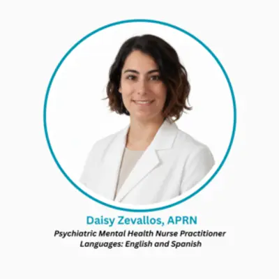 Daisy Zevallos