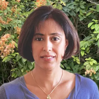 Kayla Anthony MD - TMS specialist in Greenacres