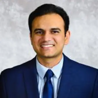 Akshay Lakra - TMS specialist in Portage