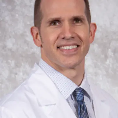 John A - TMS specialist in Portage
