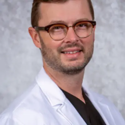 Jonathan G - TMS specialist in Portage