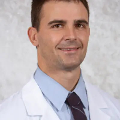 Justin P - TMS specialist in Portage
