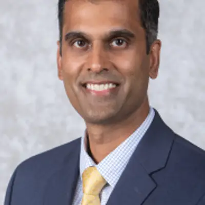Neel P - TMS specialist in Portage