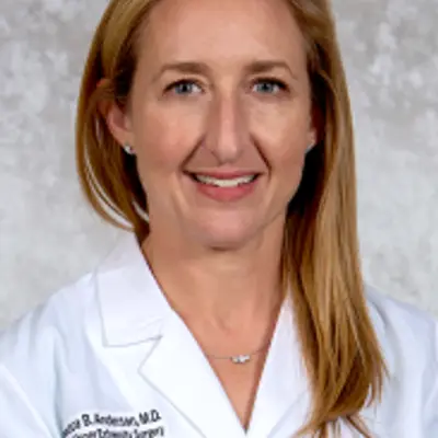 Rebecca B - TMS specialist in Portage