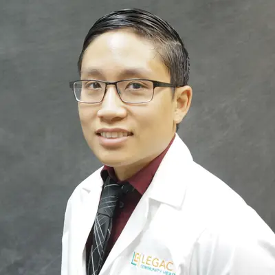 Anson Huynh