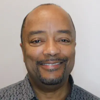 Arnold Carothers
