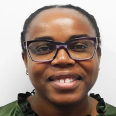 Grace Owinje