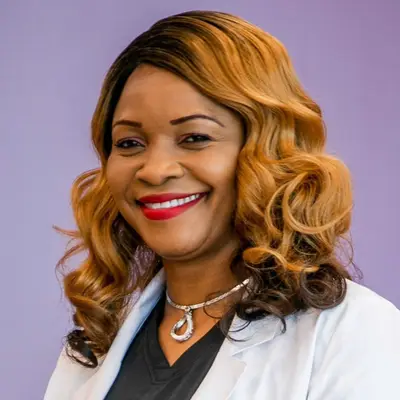 Ifeoma Ude-Okoro