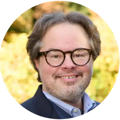 Mark Beitel - TMS psychiatrist in Westport