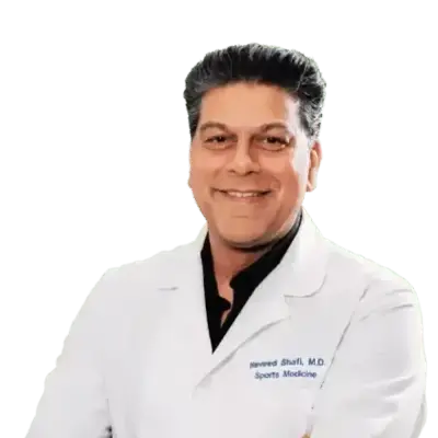 Don Pham - TMS psychiatrist in Pompano Beach