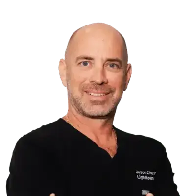 Jason Cheshire’s - TMS psychiatrist in Pompano Beach