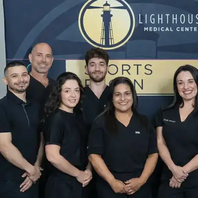 Jason Cheshire - TMS psychiatrist in Pompano Beach