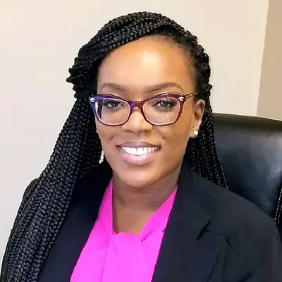Cerola Charles Pringle - TMS psychiatrist in Gilbert