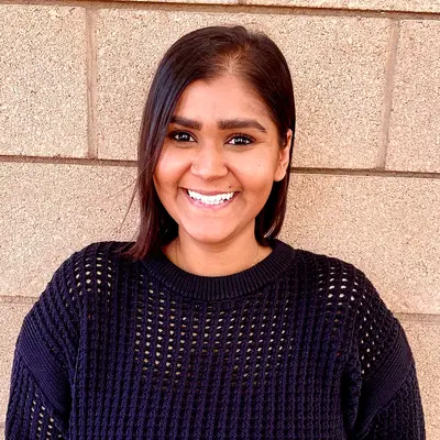 Mahjabeen Qazi - TMS Therapist in Gilbert