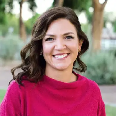 Rachael Greensides - TMS Therapist in Gilbert