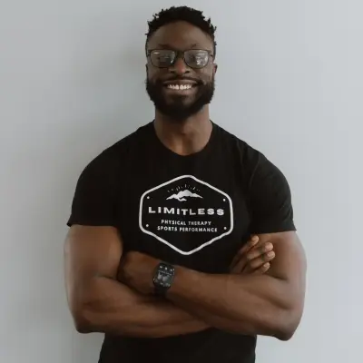 Harrison Ogbewe