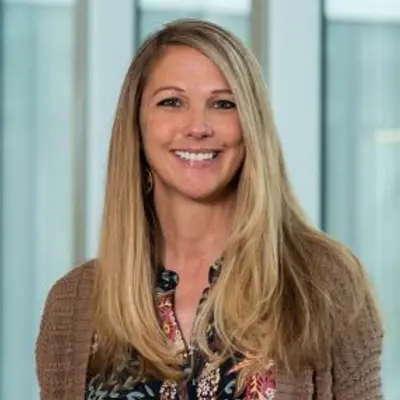 Anna I - TMS psychiatrist in Mason