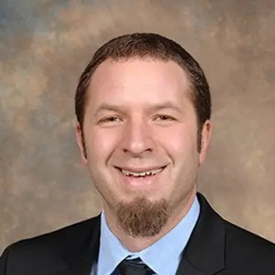 Brian Berendts - TMS psychiatrist in Mason