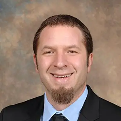 Brian MSN - TMS psychiatrist in Mason