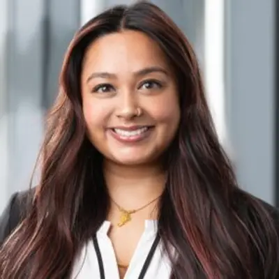 Danielle Beltz - TMS psychiatrist in Mason